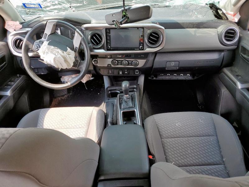 2023 TOYOTA TACOMA DOU #3290348784