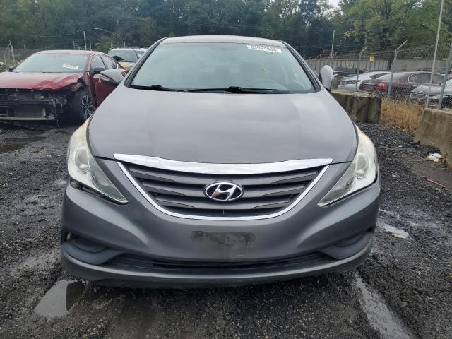 2014 HYUNDAI SONATA GLS #3292580857