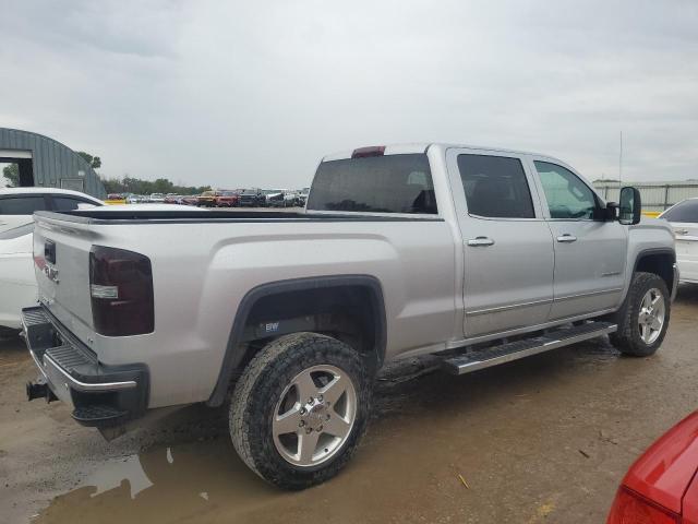 2015 GMC SIERRA K25 1GT12ZEGXFF106566