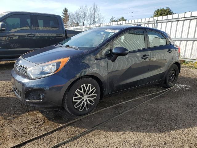 KIA RIO LX