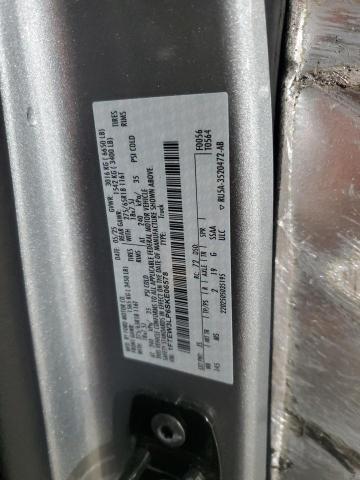 2025 FORD F150 XLT 1FTEW3LP6SKE06578
