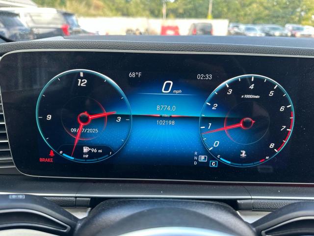 2021 MERCEDES-BENZ GLE 350 4M 4JGFB4KB3MA516813