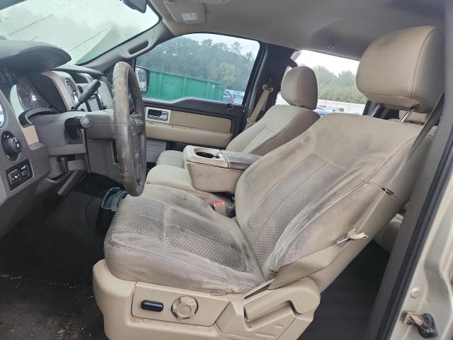 2010 FORD F150 SUPER - 1FTFW1CV0AFC80829