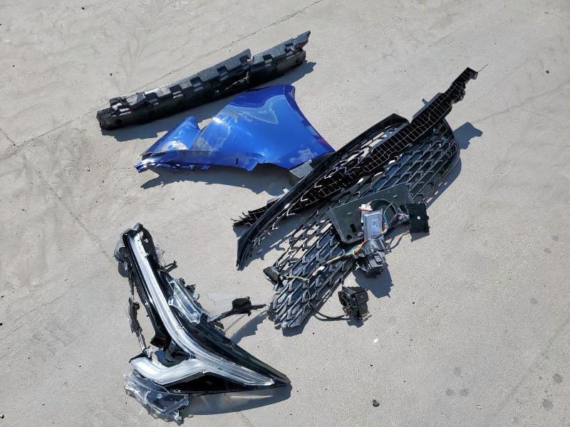 2025 TOYOTA COROLLA SE JTND4MBE3S3238010