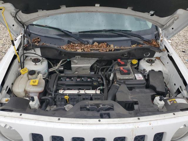 2015 JEEP PATRIOT SP 1C4NJPBA0FD325654