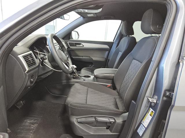 2021 VOLKSWAGEN ATLAS CROS 1V2AC2CAXMC240493