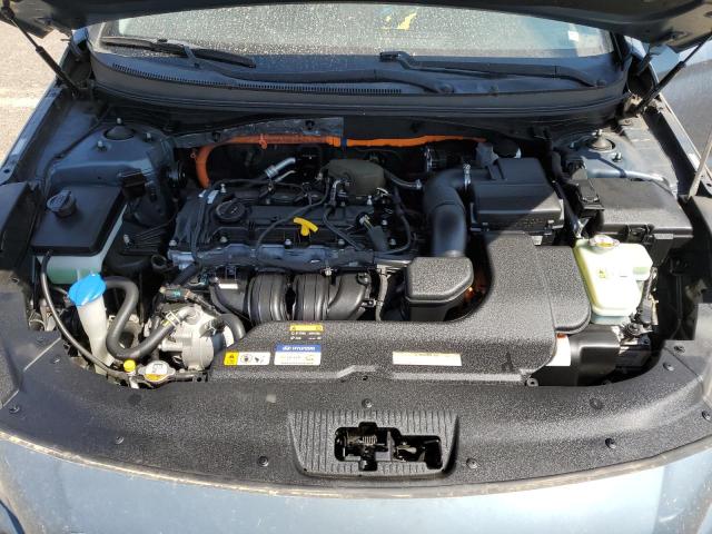 2016 HYUNDAI SONATA HYB KMHE24L12GA012579
