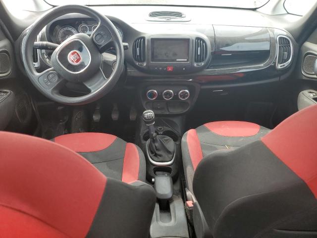 2015 FIAT 500L POP - ZFBCFAAH5FZ031810