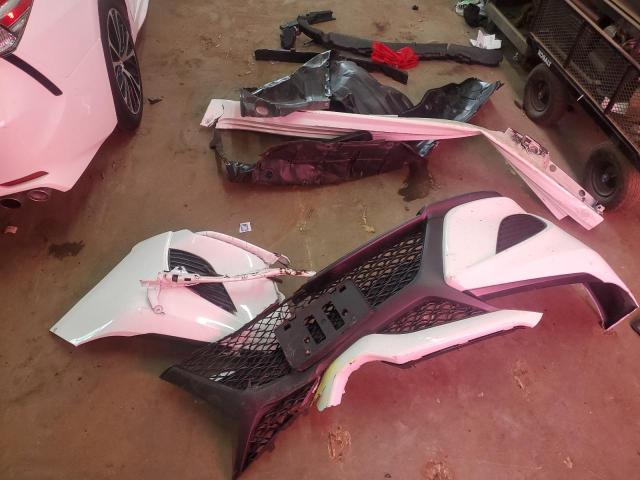 2020 TOYOTA CAMRY SE 4T1G11AK7LU940189