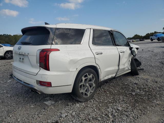 2022 HYUNDAI PALISADE CALLIGRAPHY KM8R74HEXNU471174