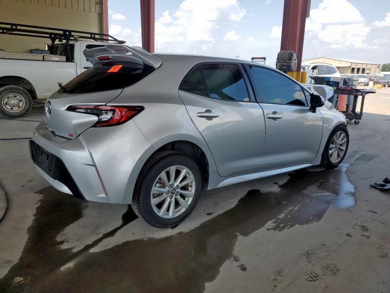 2023 TOYOTA COROLLA SE #3287390982