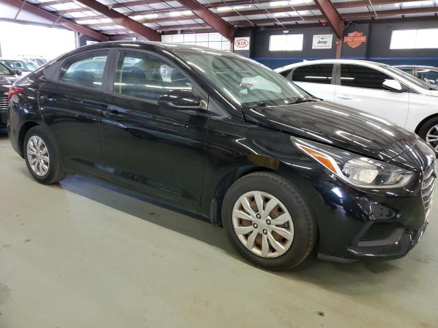 2019 HYUNDAI ACCENT SE 3KPC24A34KE041541