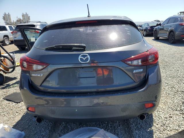 2016 MAZDA 3 SPORT 3MZBM1K78GM326520