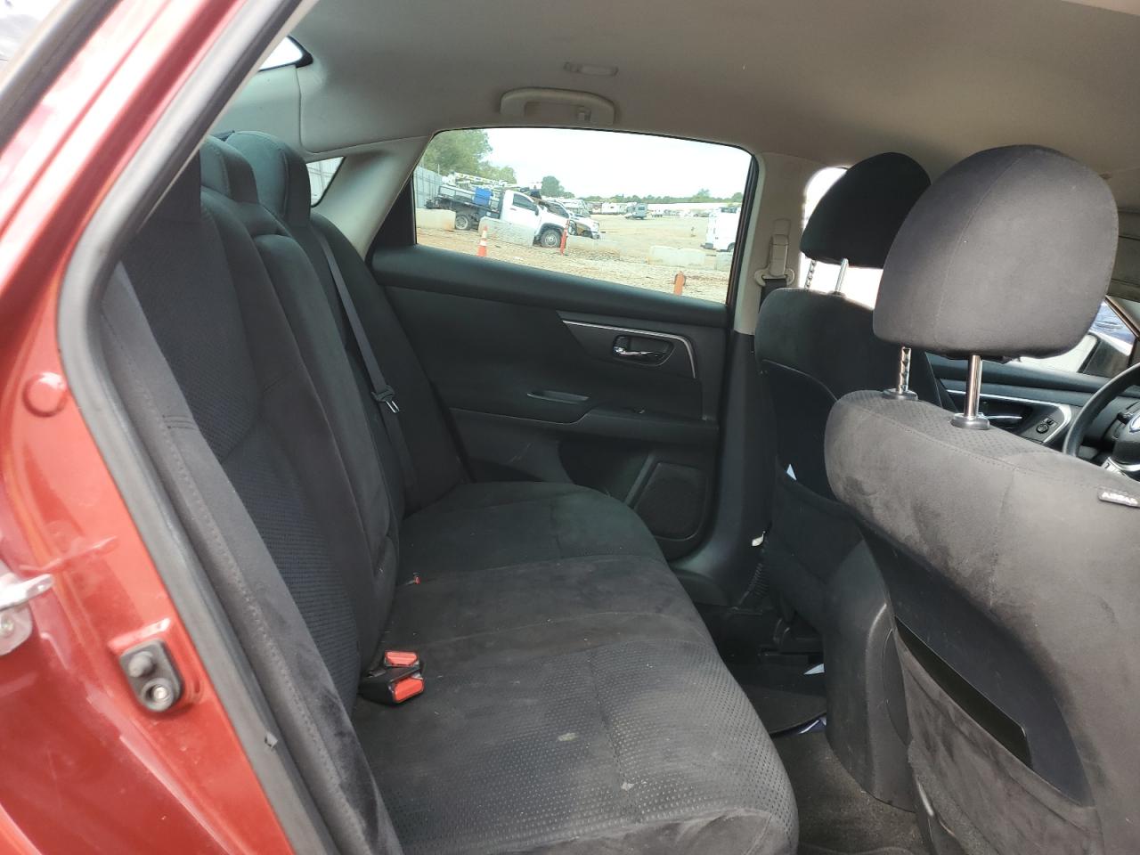 Global Auto Auctions