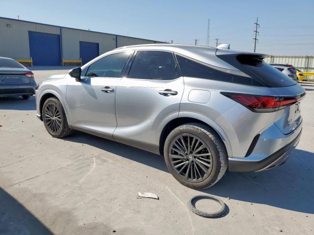 2025 LEXUS RX 350H BA 2T2BBMCA9SC089327