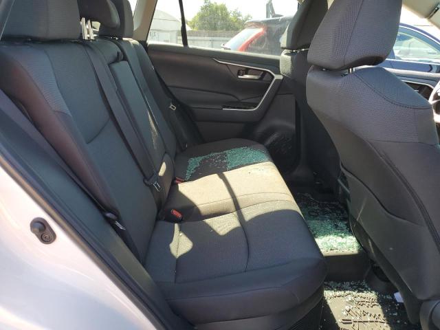 2025 TOYOTA RAV4 WOODL 2T3UWRFV9SW260662