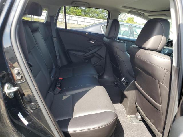 2018 ACURA RDX ADVANCE 5J8TB4H78JL020854