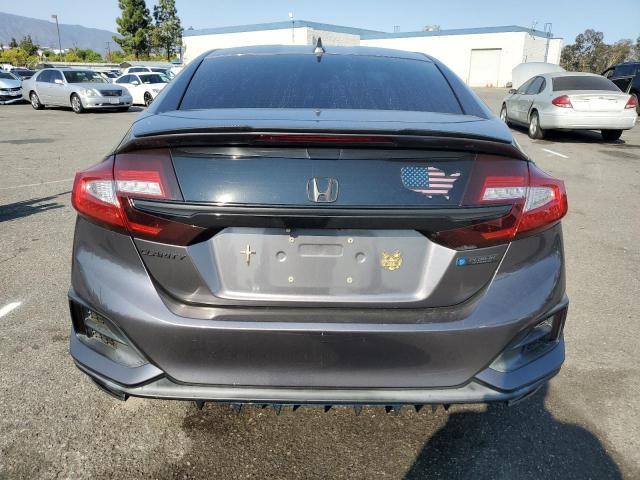 2021 HONDA CLARITY JHMZC5F12MC000368