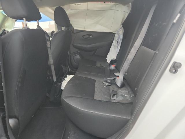 2025 NISSAN SENTRA SV #3275471722