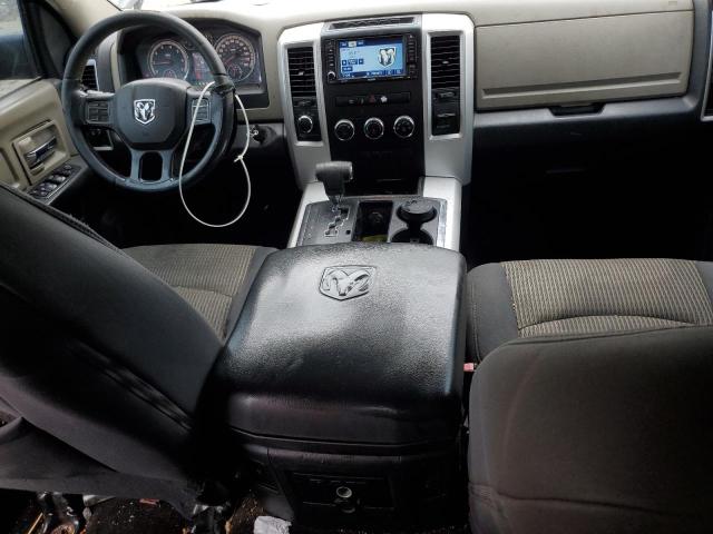 2012 DODGE RAM 1500 S - 1C6RD7LTXCS343313