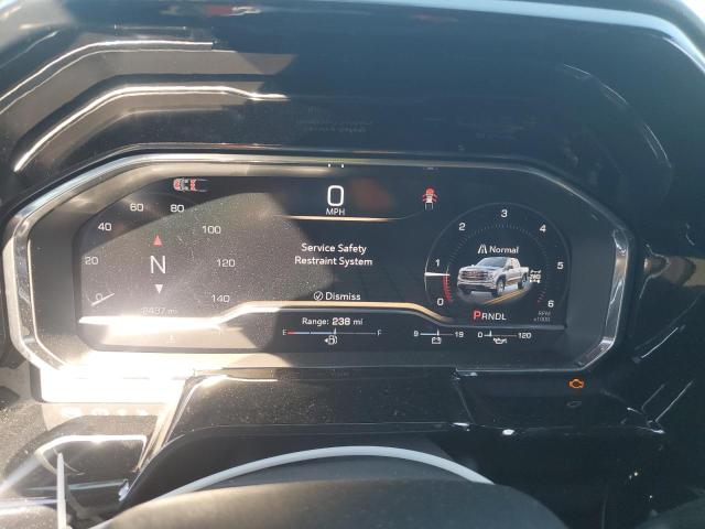 2025 GMC SIERRA K15 #3274658895