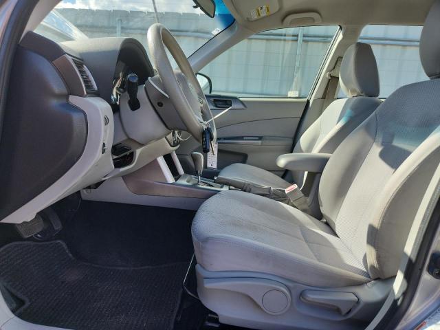 2011 SUBARU FORESTER 2 - JF2SHBBC0BH780768