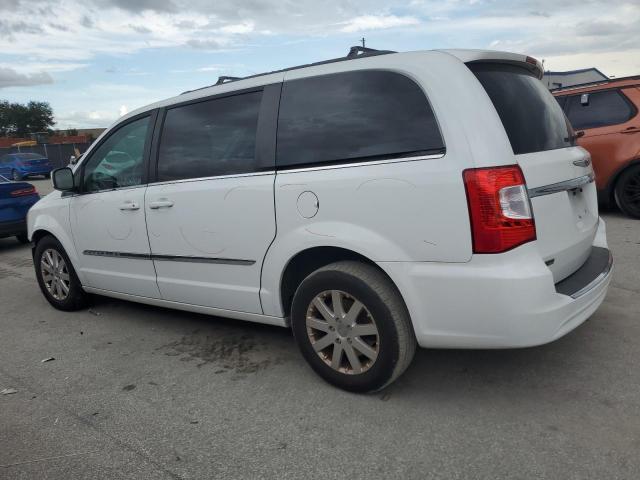 2015 CHRYSLER TOWN & COU 2C4RC1BGXFR602045