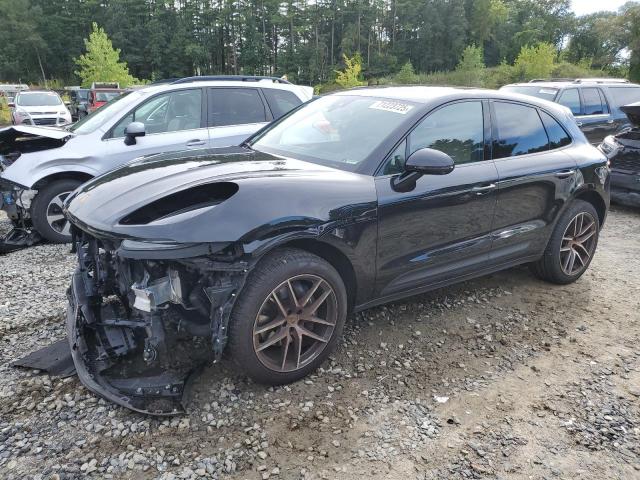 2024 PORSCHE MACAN BASE WP1AA2A54RLB19350