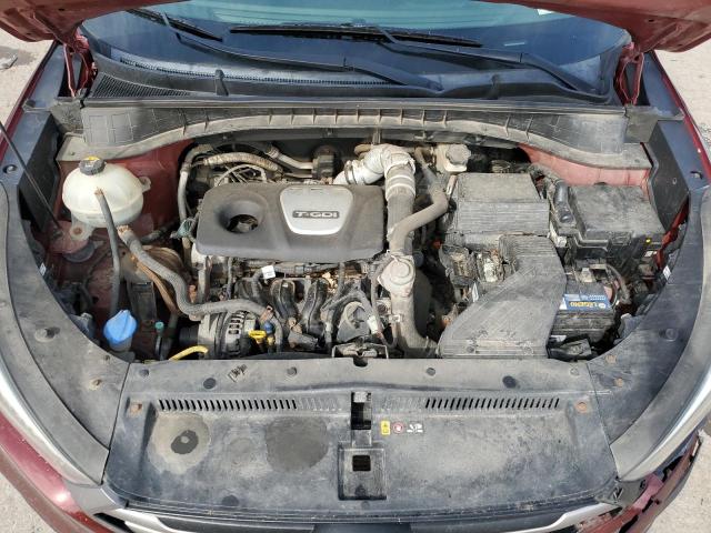 2016 HYUNDAI TUCSON LIM - KM8J3CA29GU052156