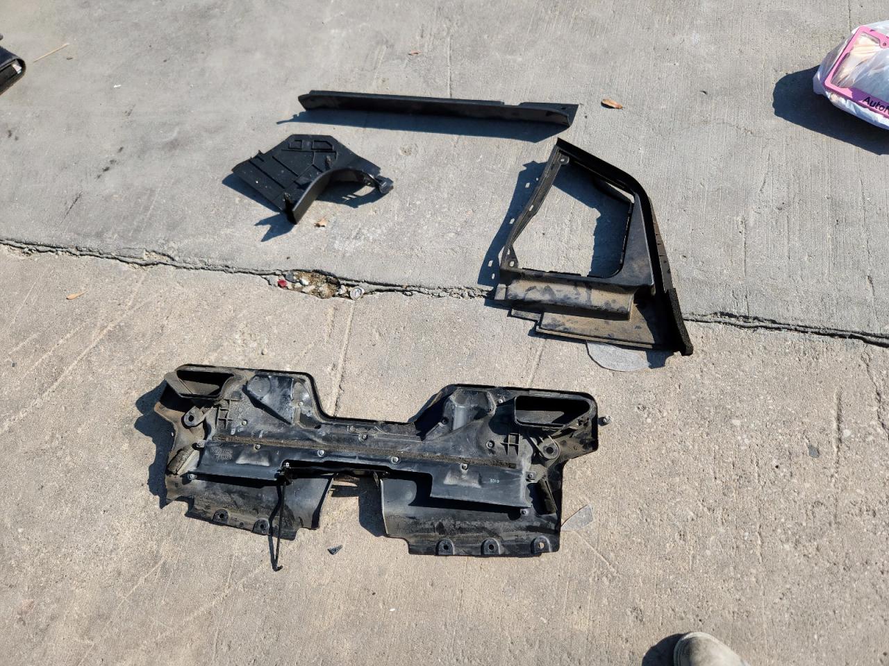 INFINITI Q50 PREMIUM