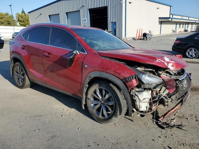 2015 LEXUS NX 200T JTJYARBZ4F2020276