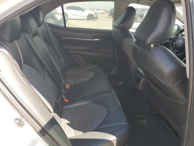 2022 TOYOTA CAMRY SE 4T1T11AK2NU070563