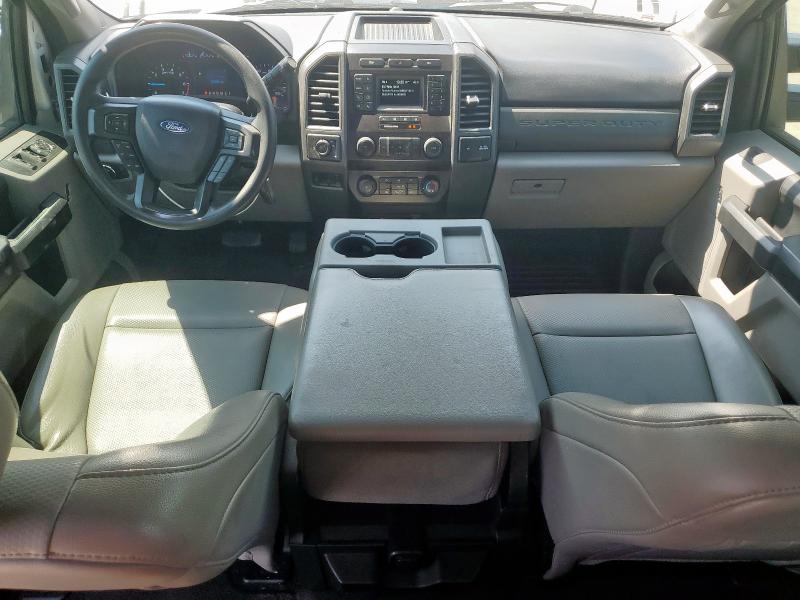 2020 FORD F250 SUPER 1FT7W2A62LEE28140