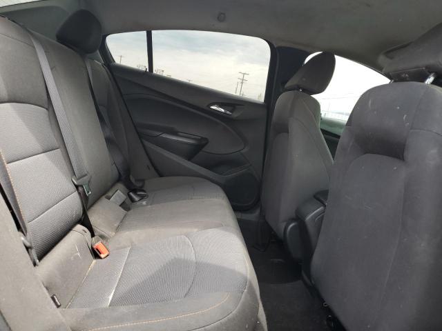 2019 CHEVROLET CRUZE LS 1G1BC5SMXK7149211