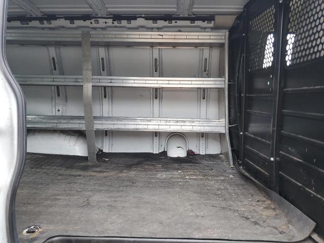 2020 GMC SAVANA G25 1GTW7AFG4L1161188