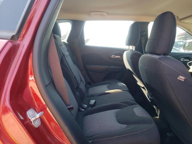 2016 JEEP CHEROKEE S - 1C4PJLAB0GW135869