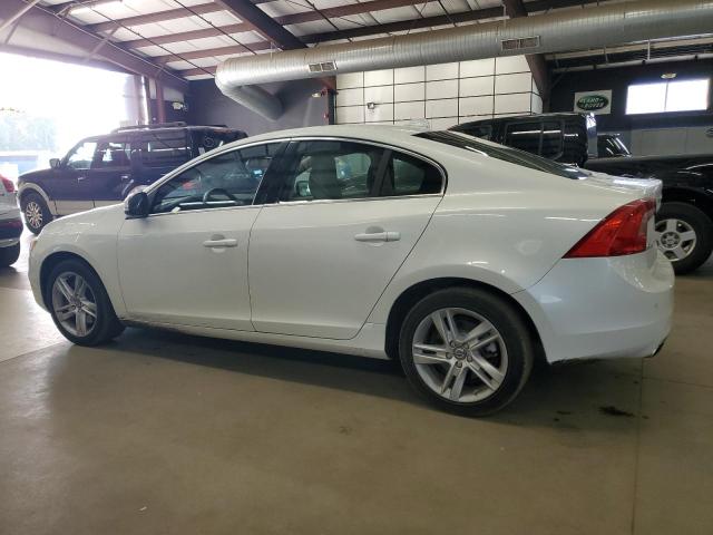 2014 VOLVO S60 T5 - YV1612FS5E1285611