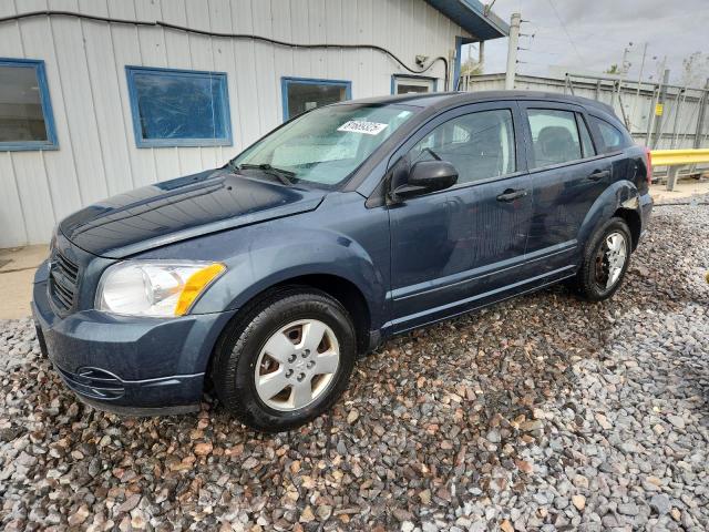 Global Auto Auctions: 2008 DODGE CALIBER