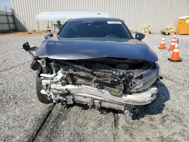 2019 HONDA ACCORD SPO 1HGCV1F37KA061401