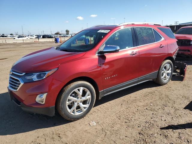 CHEVROLET EQUINOX PREMIER