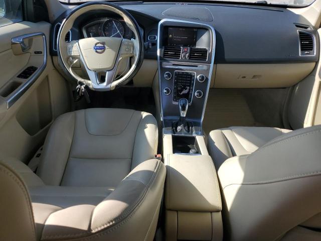 2015 VOLVO XC60 T6 PL YV4902RM7F2663228
