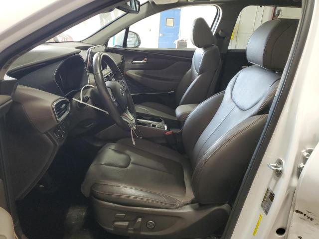2020 HYUNDAI SANTA FE L 5NMS5CAA6LH181418