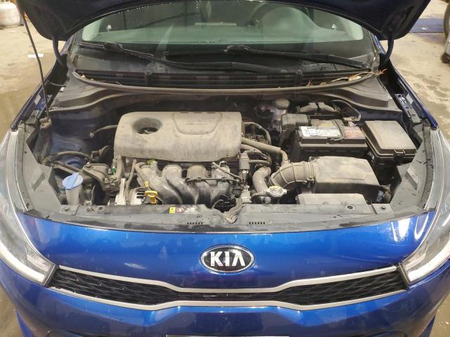 2019 KIA RIO S 3KPA24AB3KE201553