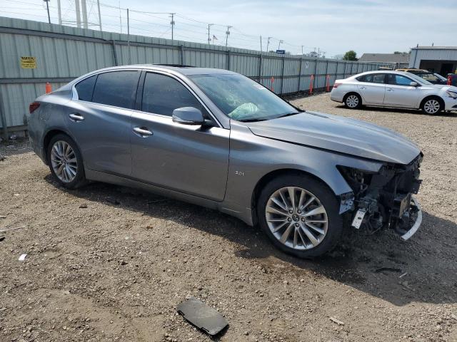 2019 INFINITI Q50 LUXE - Other View