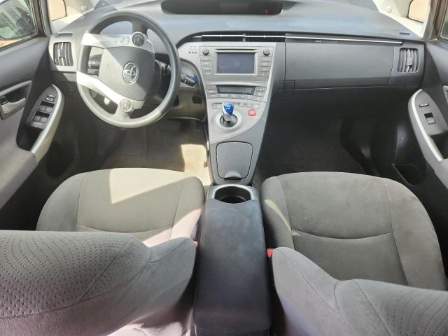 2015 TOYOTA PRIUS #3275471712