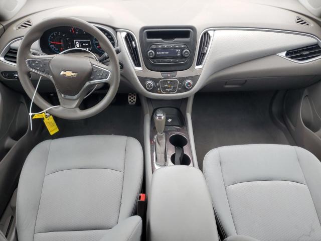2016 CHEVROLET MALIBU L 1G1ZA5ST7GF236511