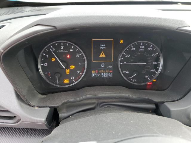 2024 SUBARU CROSSTREK PREMIUM JF2GUADC1R8220129