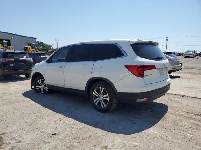 2018 HONDA PILOT EXL 5FNYF5H56JB028340