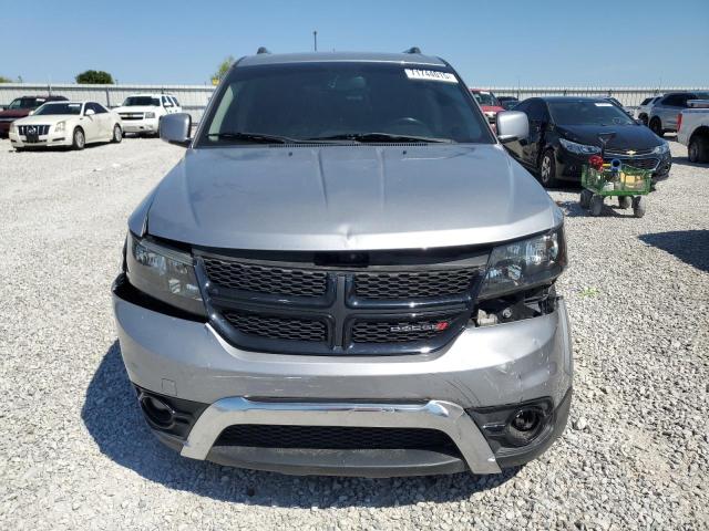 2017 DODGE JOURNEY CROSSROAD 3C4PDCGG1HT705654