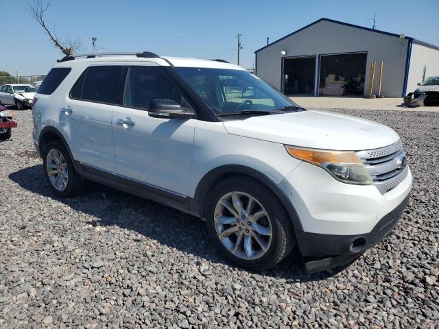 2014 FORD EXPLORER XLT - 1FM5K7D84EGB83499